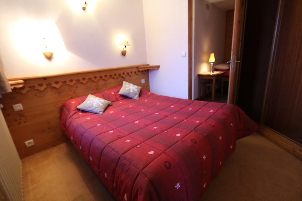 Chris-Tal Hotel Les Houches Exterior photo